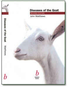 Diseases of the Goat